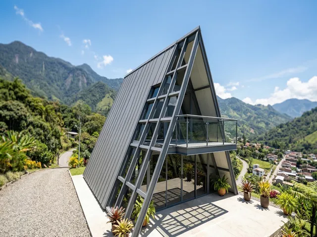 Otros proyectos en metal: pasamanos, escaleras, portones y cerramientos